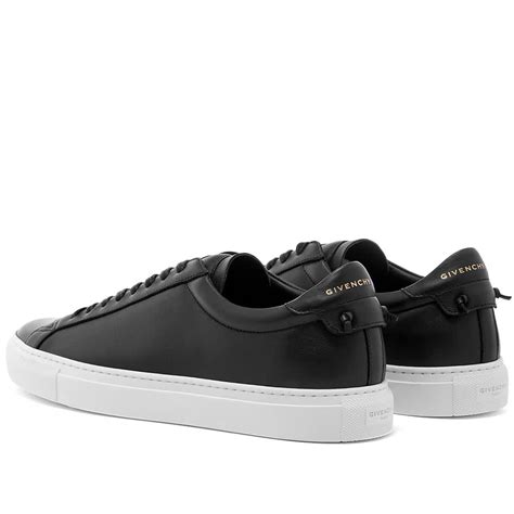 urban street low top sneaker givenchy|givenchy urban street sneakers women's.